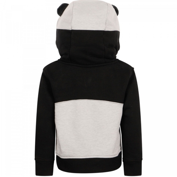 Papo the Panda Zip-Up Hoodie - Picture 4 of 6